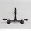 Robinet pont Heirloom-93672709