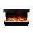 Amantii Tru View Signature, with Dimplex Optimyst cassette, mobile app, smart and bluetooth-120929631