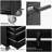 Rolling Tool Chest Cabinet