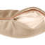 Oreiller en duvet Qiviut Camel-116474363-116474360-116474362