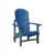 Bleu pacifique avec ardoise sélectionné