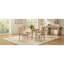 Drop Leaf Dining Table Sets(Must include both Table and Chair), MDF Wood Modern-234701634