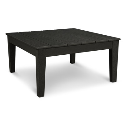 POLYWOOD Newport 36" Conversation Table