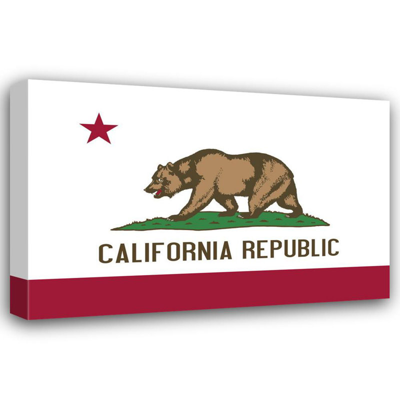 État de Californie