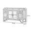 Nouveau cabinet d'appoint multifonctionnel de style chinois-927563806