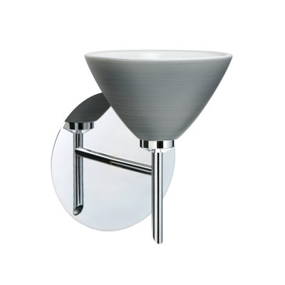 Pownal Armed Sconce