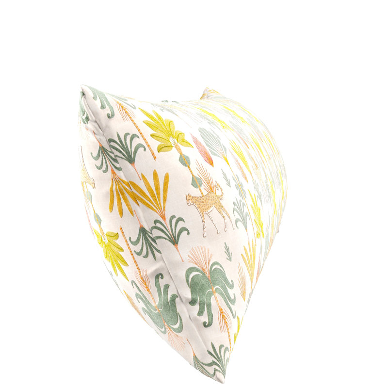 Coussin Azores, Rectangulaire H 12 po x l 18 po