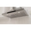 Hotte murale à conduit 36 pouces 600 CFM avec détection de geste intelligente et lumières DEL-111688572