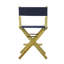 Chaise de réalisateur pliante 24 po-19623339-19623340