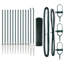 Border Fencing-518649510