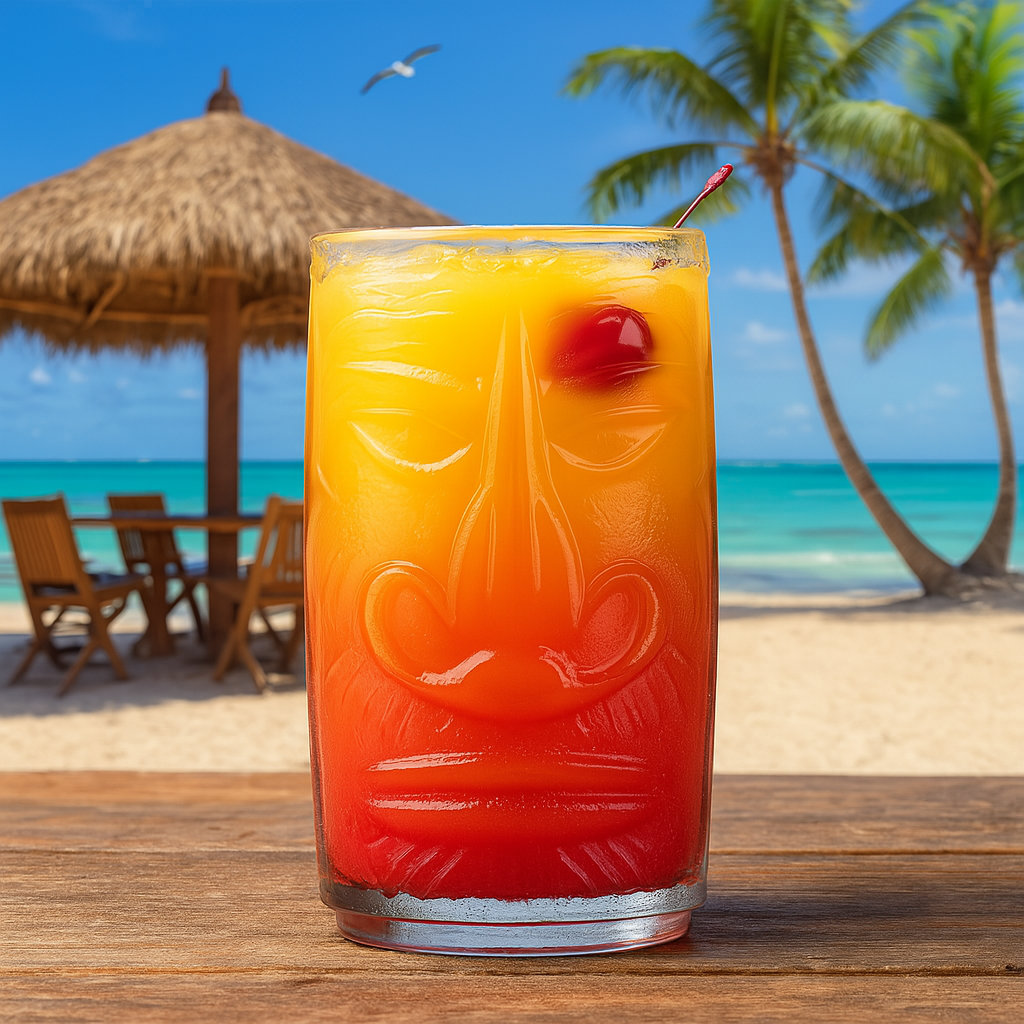 460ml Highball Glass