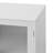 Shuaib Freestanding Bathroom Cabinet