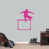 Hot Pink