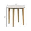 Table de bout Katelen