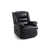 Black Faux Leather is out of stock selected