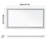 Flat Wall Mirror-176483526