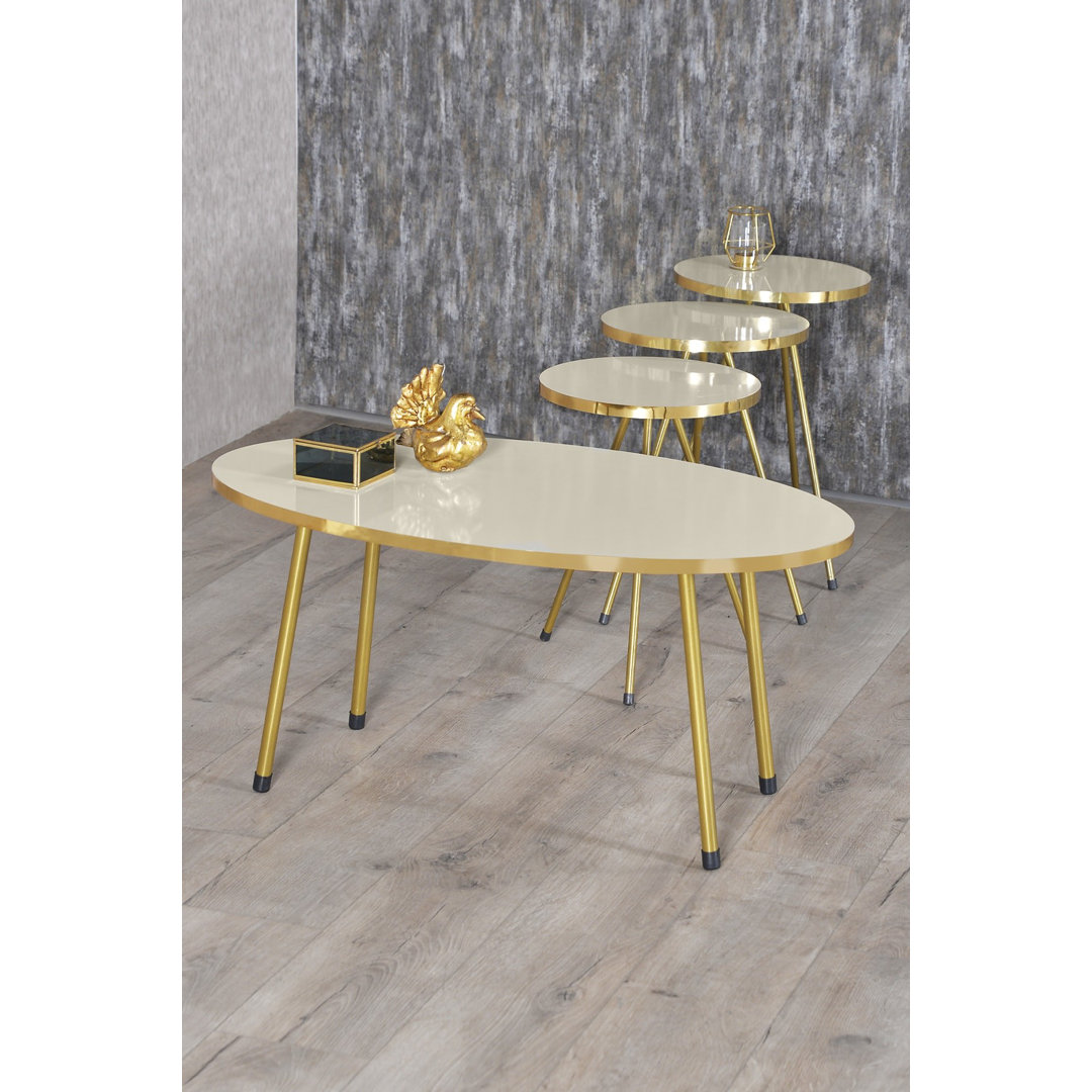 Chattanooga 35cm Console Table
