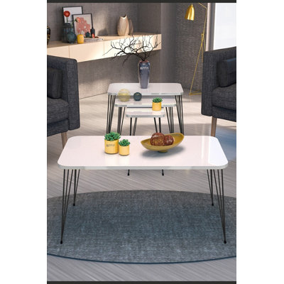 Jonathon 35cm Console Table