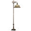 Tiffany Task Floor Lamp