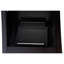 Huld Steel Wood Burning Smokeless Garden Fireplace