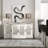 Chessani Wide Accent Sideboard-96661769