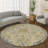 Premium Machine Washable Mayfield AMF2136 global Rug-1622764081-1622764085