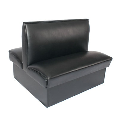 Cabine double face 4 personnes