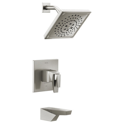 Tempassure 17T Series Tub & Shower Trim