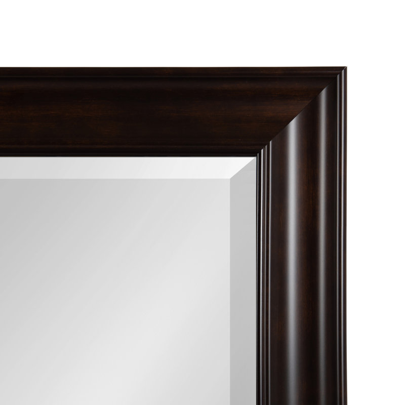 Miroir de salle de bain Aberdeen, 41,25 po x 29,25 po