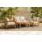 Lanie Eucalyptus Outdoor Sofa Set-1960596103