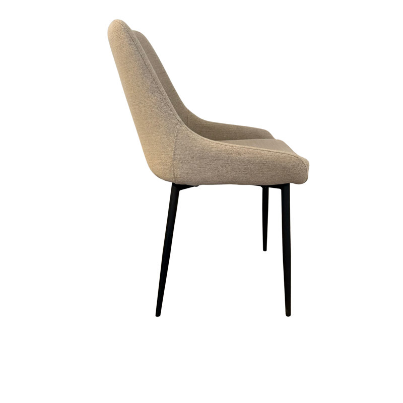 Chaise de salle à manger moderne