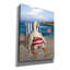  «Duck Sunbathing» par John Hovenstine, art mural sur toile, 12 po x 16 po-731810224