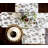 Wispy Daisies Garden Table Runner-1649868927