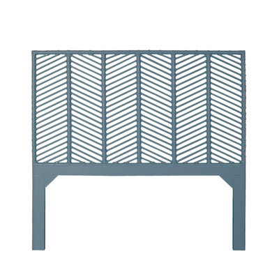 Liam Open-Frame Headboard