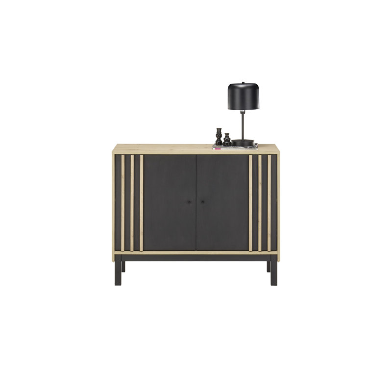 Slevin 104.5cm Sideboard