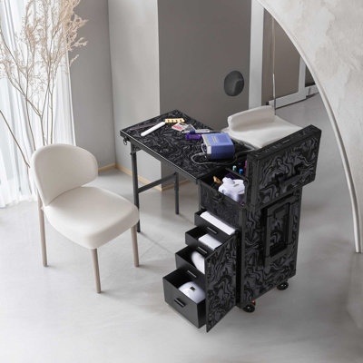 Trousse de maquillage Byootique
