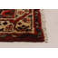 Tapis rouge Andelz 3 pi 8 po x 13 pi 2 po