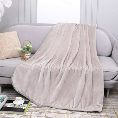 Bernestine Throw Blanket