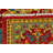 Kaibab Red Rug