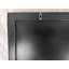  Miroir oriental en nacre noire