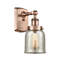 Applique murale 1 lumière 5 po Ballston Urban Bell-2141549513-2042601974-2042601968