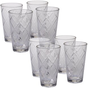 Wayfair, Bubble Drinking Glasses Drinkware, Up to 65% Off Until 11/20