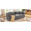 Canapé 86 po Chenille Boneless 86 po-133138296