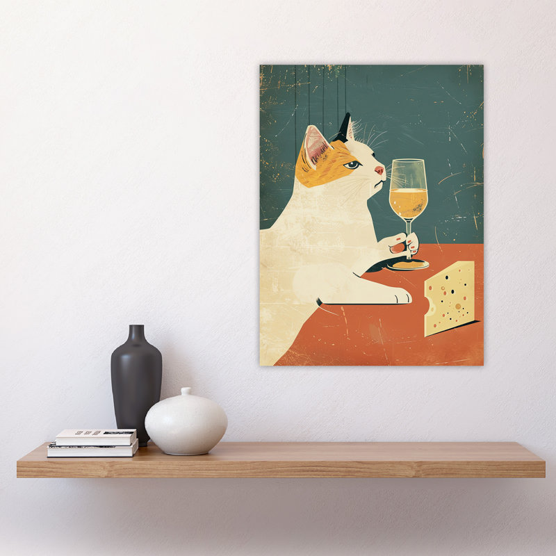 No Frame Print