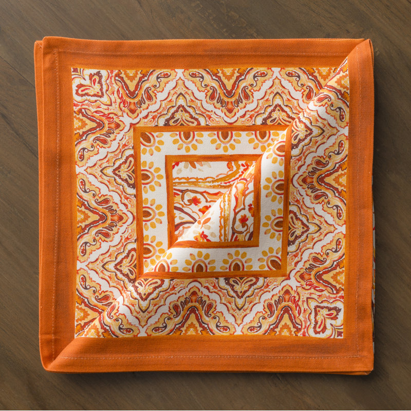 Serviette de table Palatial