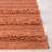 Hartzler Hand-Woven Flatweave Wool/Cotton Rust/Orange Area Rug-1759951209