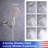 All-In-One Kit with Rough in-Valve-61489926