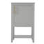 Meuble-lavabo de 20 po avec lavabo-110463023