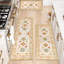 Tapis de cuisine antidérapant lavable à la machine (ensemble de 3)-1349430300