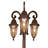 Charlbury Lamp Post (Full)
